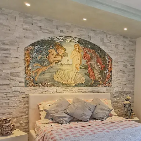 Di Lusso 'venere' Vicino A Venezia Apartment *