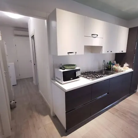 Apartment Di Lusso 'venere' Vicino A Venezia