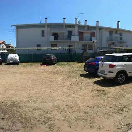 Apartment Di Lusso 'venere' Vicino A Venezia
