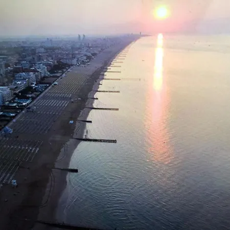 Di Lusso 'venere' Vicino A Venezia Lido di Jesolo