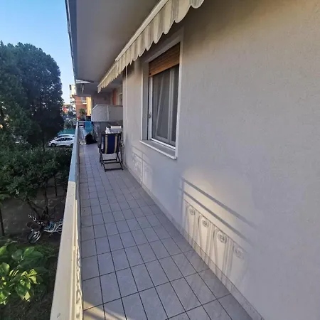 Apartment Di Lusso 'venere' Vicino A Venezia
